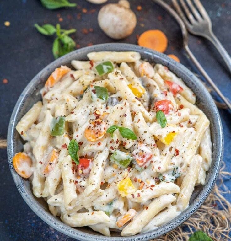 PASTA