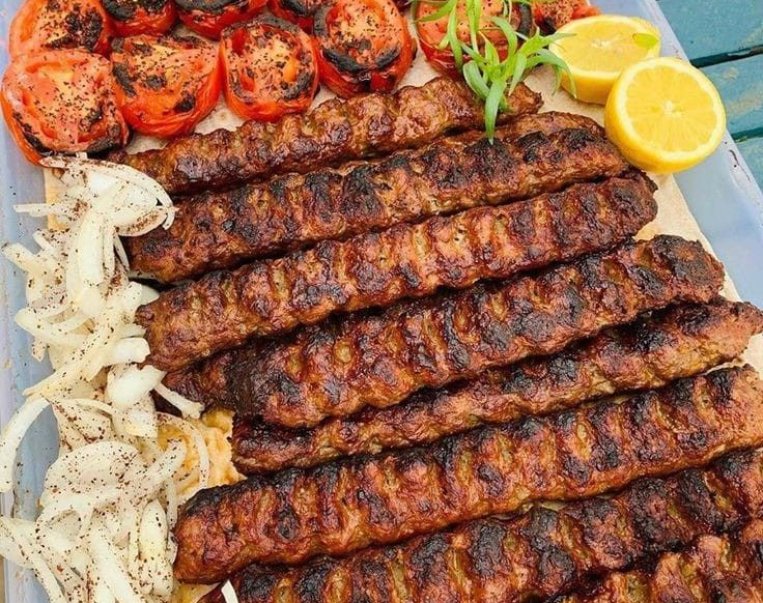 bbq