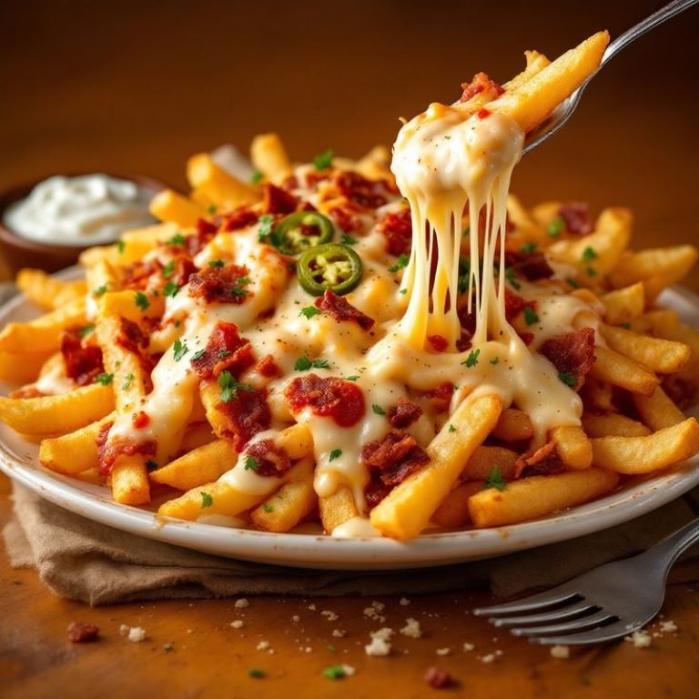 fries