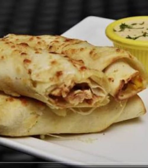 spring roll